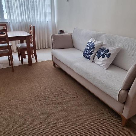 Confortavel Apartamento Em Copacabana Rio de Janeiro Exterior photo